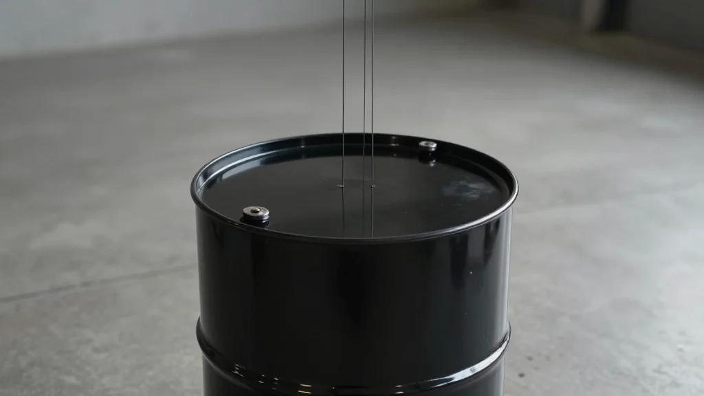 Admin Allegedly Uses Vague War Comments to Control Oil Prices