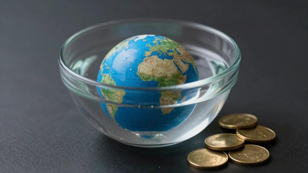 IPCC Trust Fund Faces 2028 Shortfall Without U.S. Support