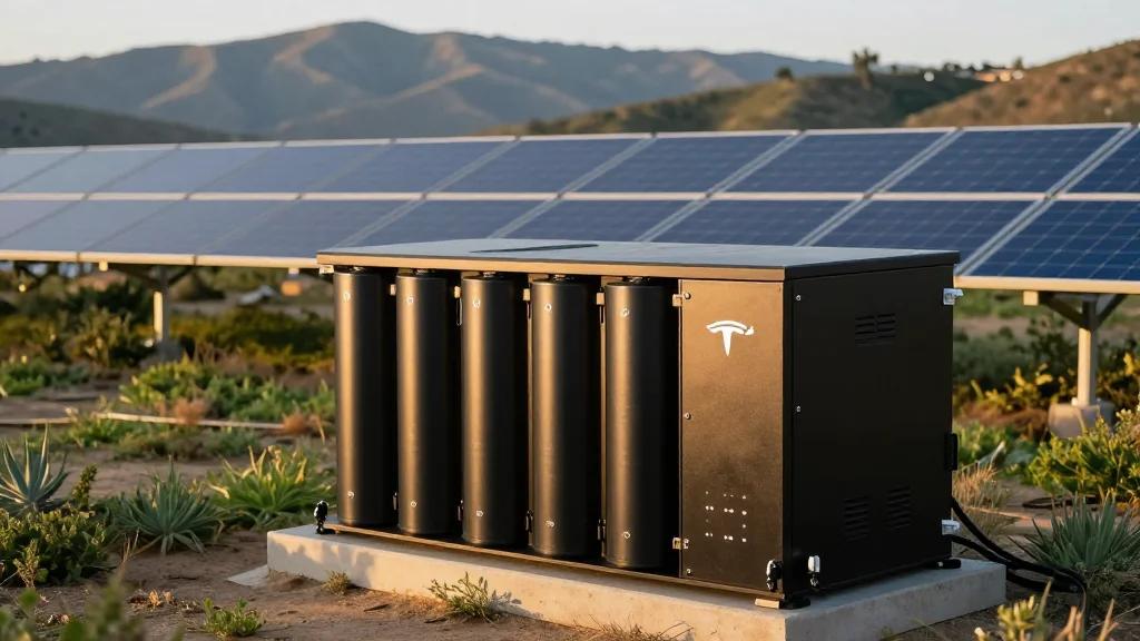 California's Future of Virtual Power Plant Funding Uncertain