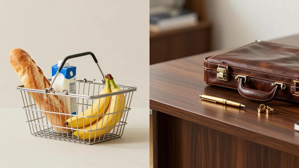 Why Do APS Executives Earn More than the PM?