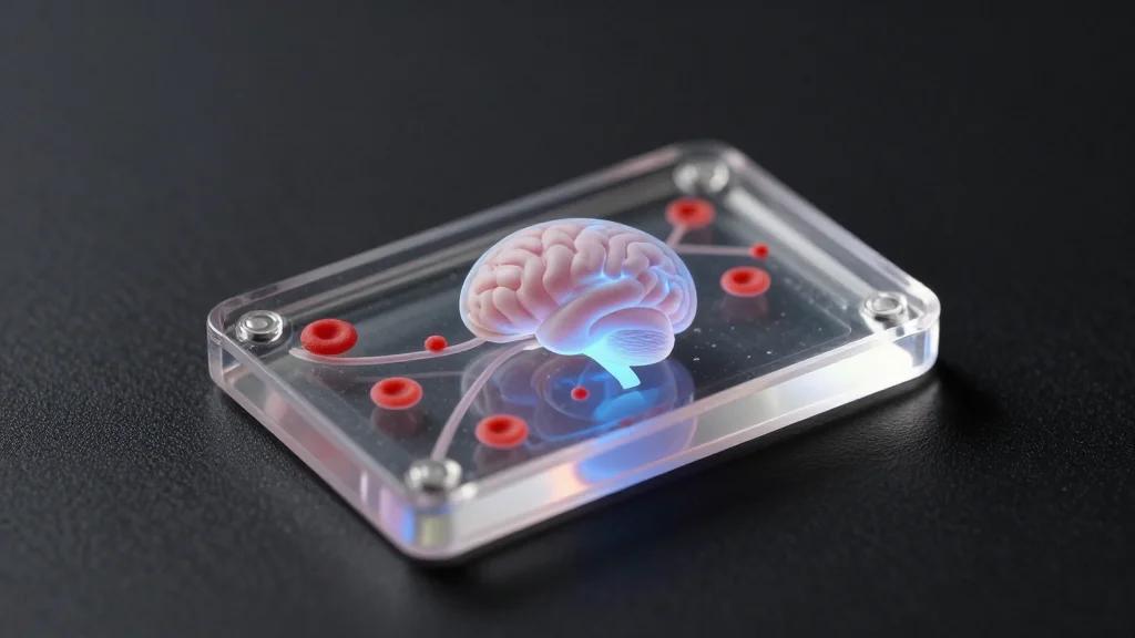 Organ-on-Chip Integrated Into Preclinical Glioblastoma Research