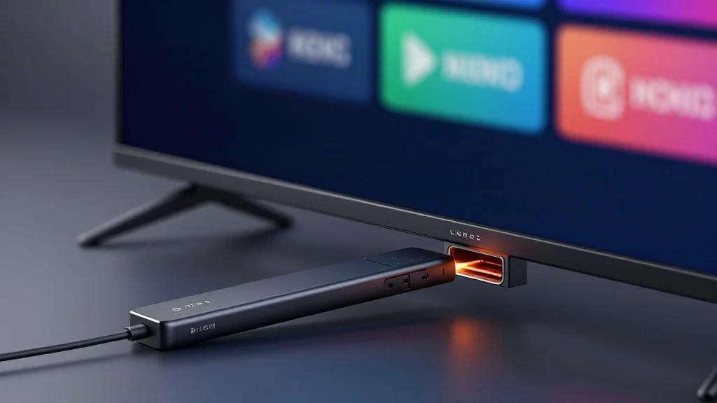 Fire TV Gets Free UI Overhaul and New Channels