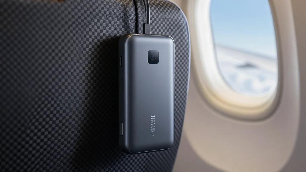 ICAO’s Bans Recharging Power Banks Inflight & Limits Them Two Per Passenger