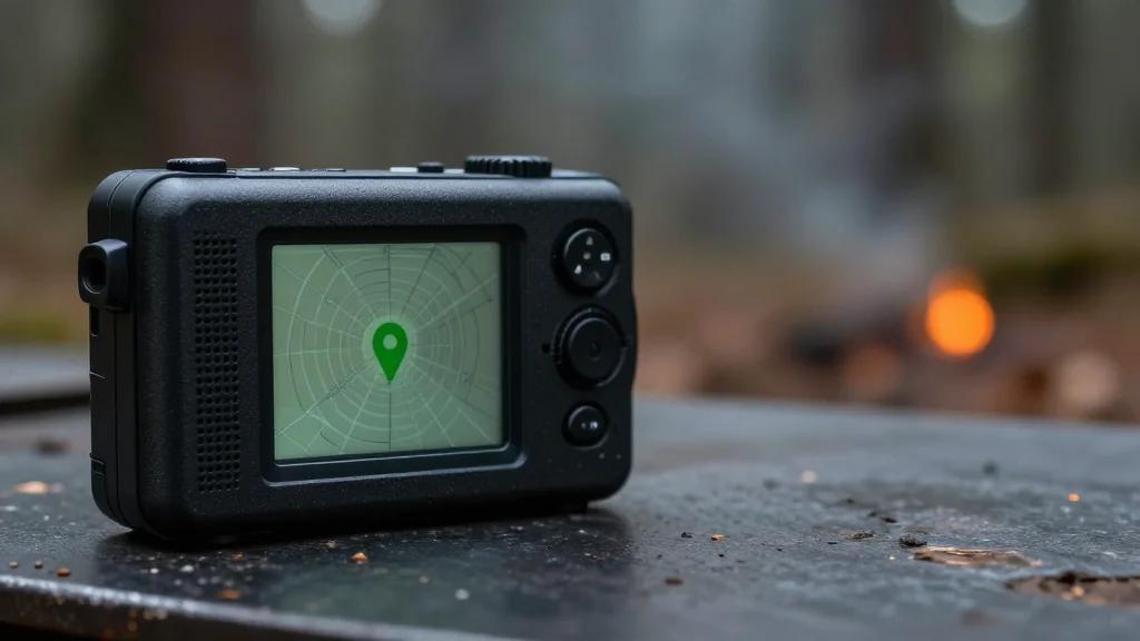 BK Launches Location Offering for Remote Responders