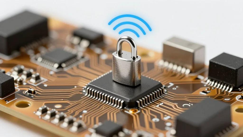 Memory Solutions for Firmware OTA Updates