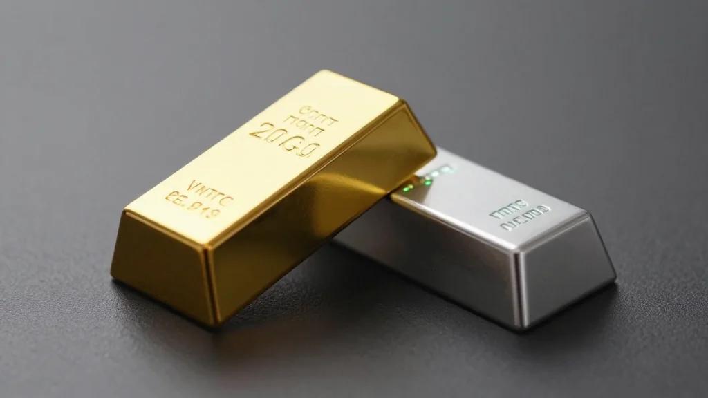 Value Stocks Shine After Tech Bubbles Burst