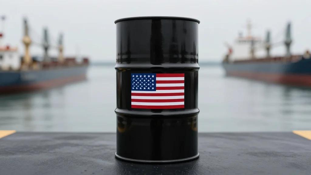 Trump Claims Leaving Iran Will Lower Gas Prices