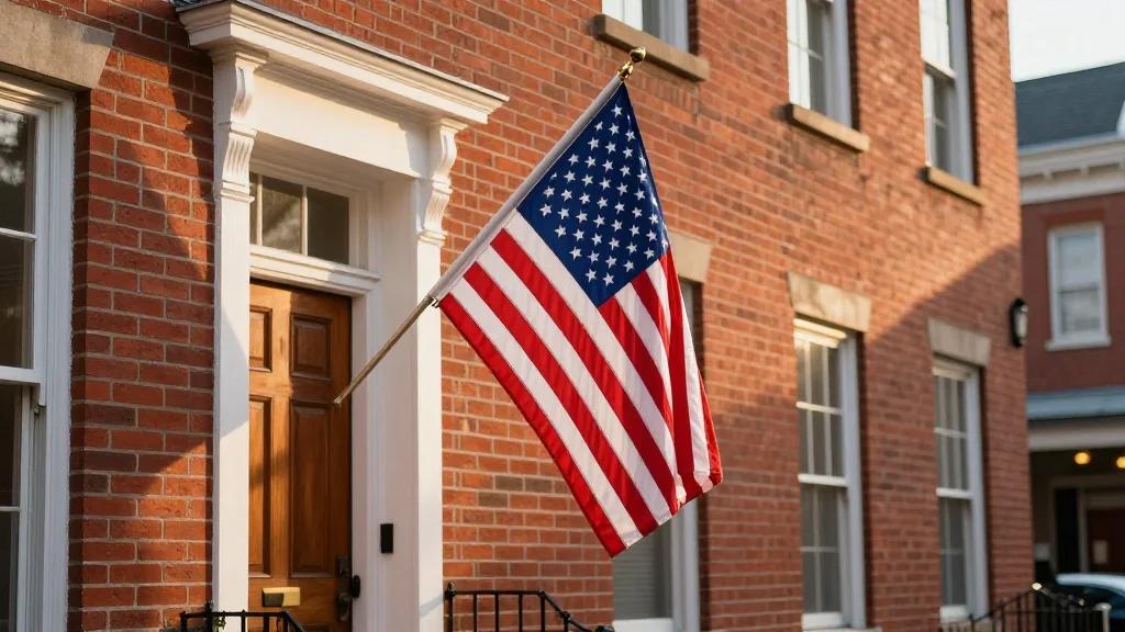 Townhouses: America’s City‑friendly Homes for Growing Families