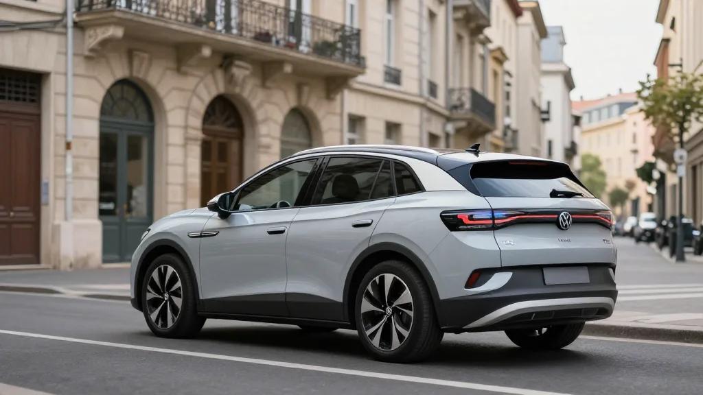 Volkswagen Group Still Heavily Highlights EVs in Global Quarterly Report