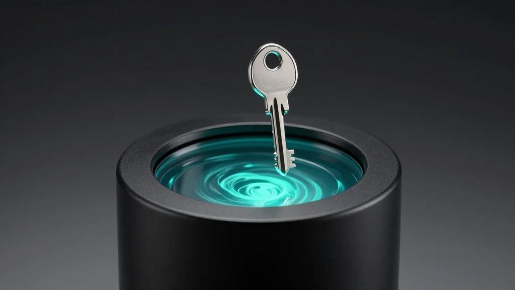 Privacy on Ethereum Unlocks Institutional Liquidity Cycles