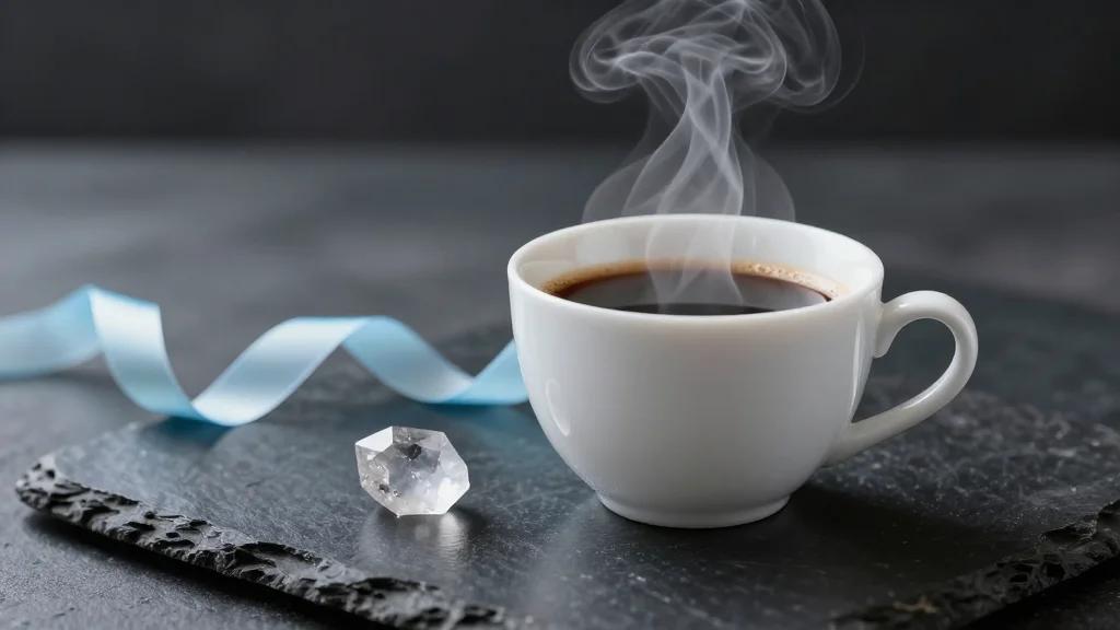 A New Study Explores the Boundary Between Everyday Caffeine and Panic