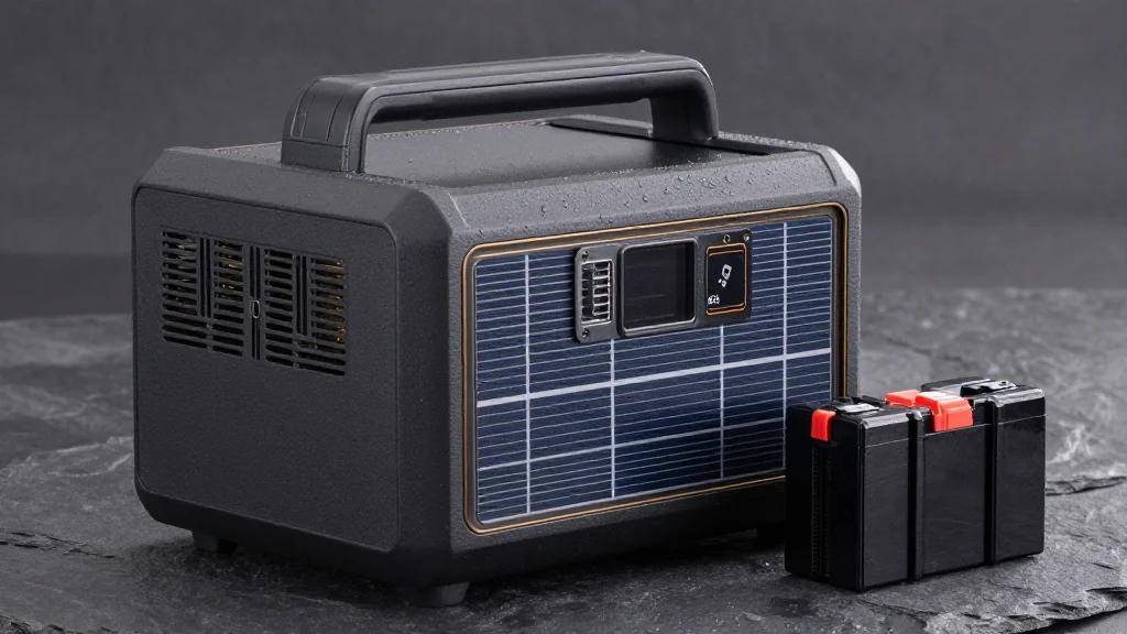 Bluetti AC240 Review: One of the Most Durable Power Stations I've Tested