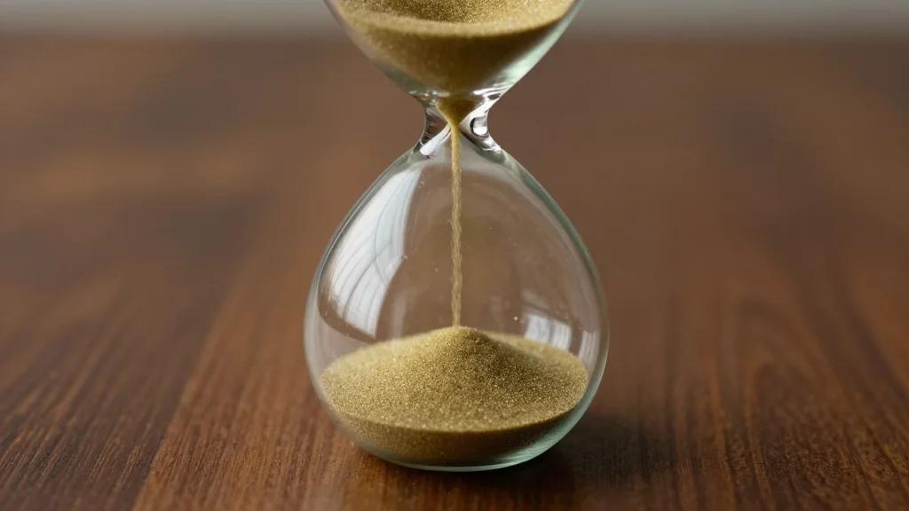 Remember Impermanence, Slow Down, Truly Live