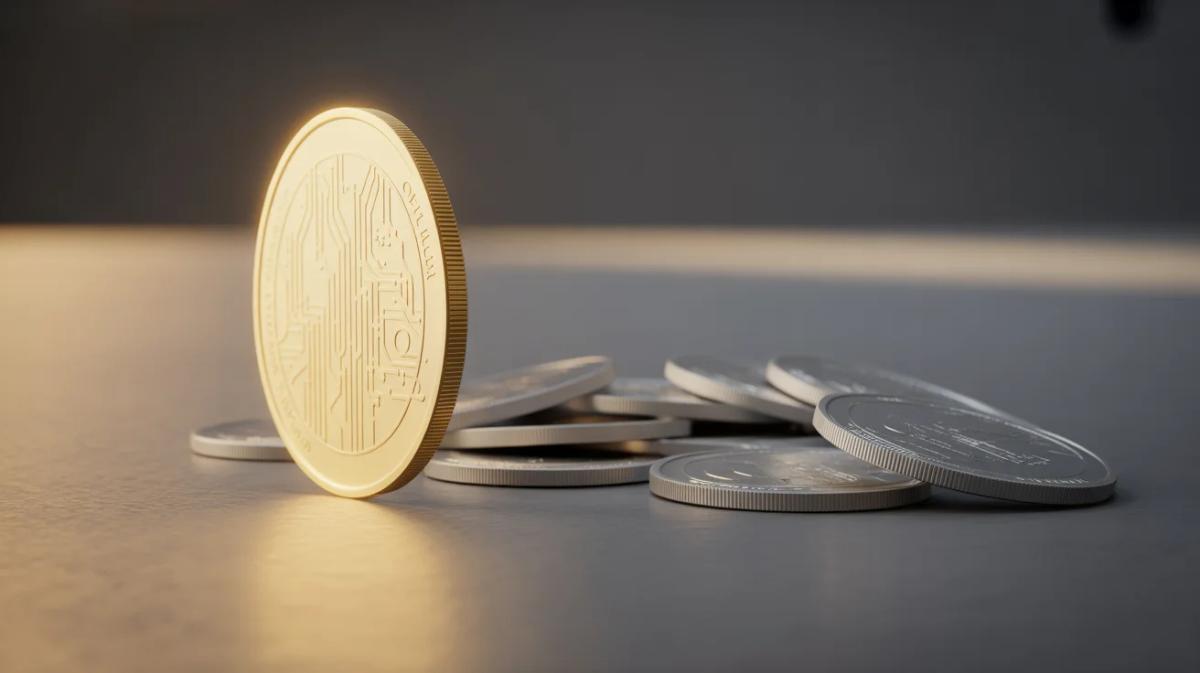 Bitcoin Dominance Surpasses 60%, Set to Rise Further