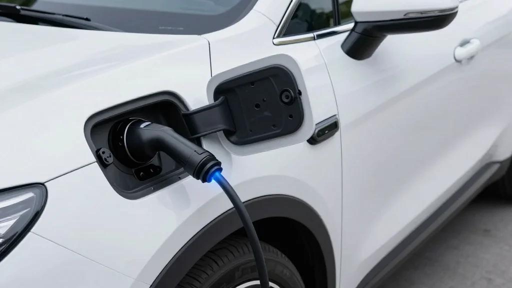 EV Deals Shine Where Electricity Is Cheap