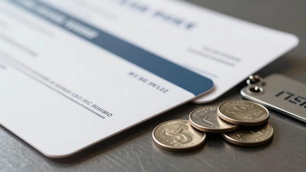 Spirit Airlines Loses Fight Against TSA Fees on Canceled Flights