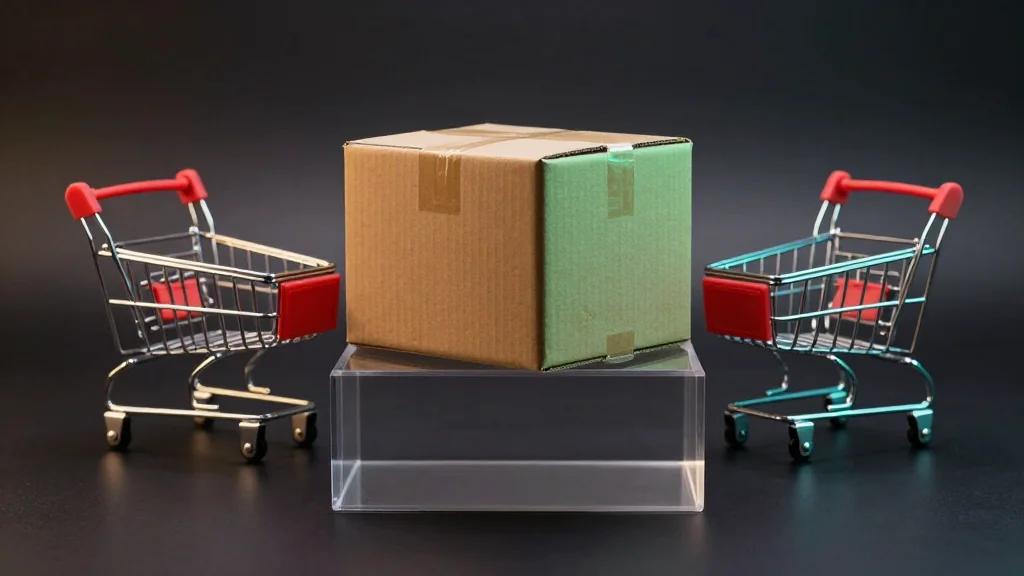 Stay Cautious on Retail, Long Amazon, Short Walmart, Costco