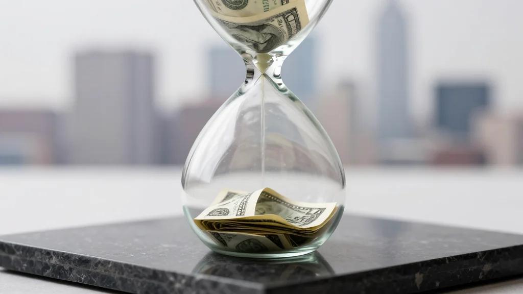 Revenue Swaps Undermine Trust, Lead to Shelfware