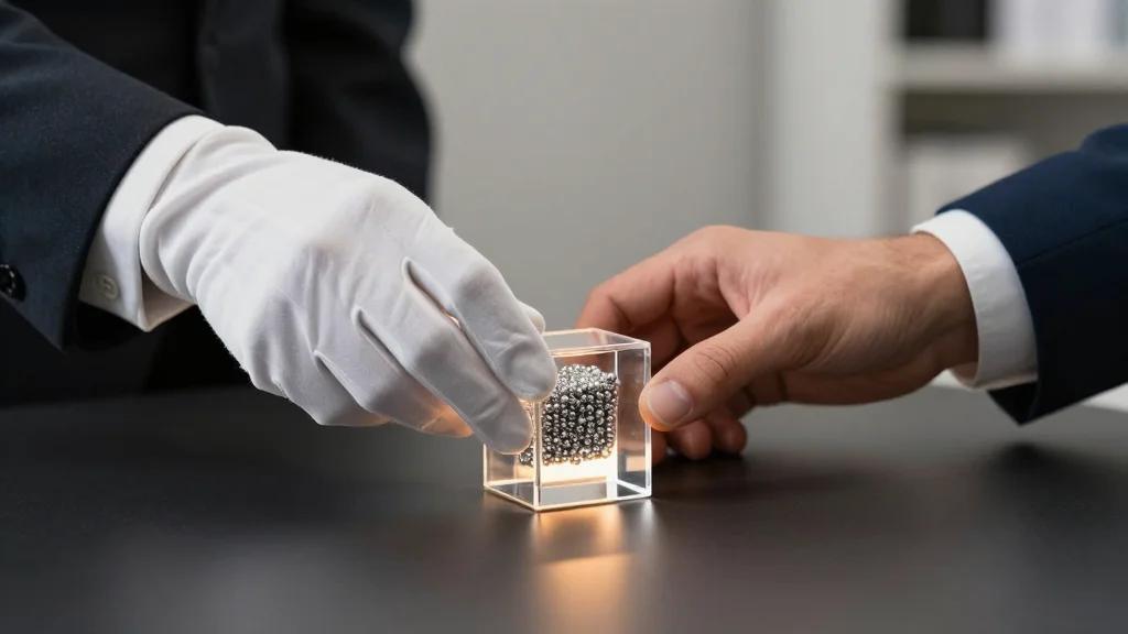 Crestwood Advisors Group LLC Acquires Invesco QQQ Shares