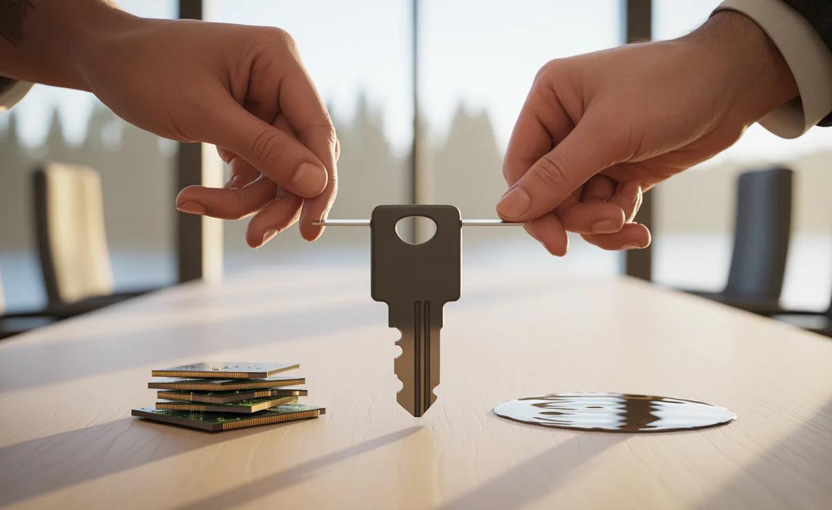 Chainguard Raises $280M Growth Financing From General Catalyst CVF