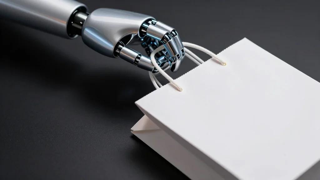 Meta Outlines AI Shopping Agents and $135B Spending Plan