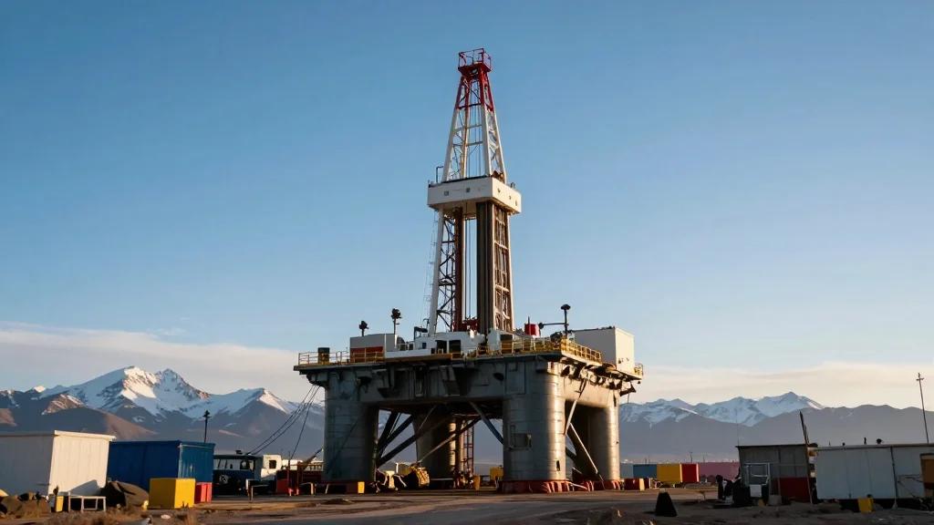 Bolivia Drafts New Hydrocarbons Law to Lure Foreign Oil and Gas Investment