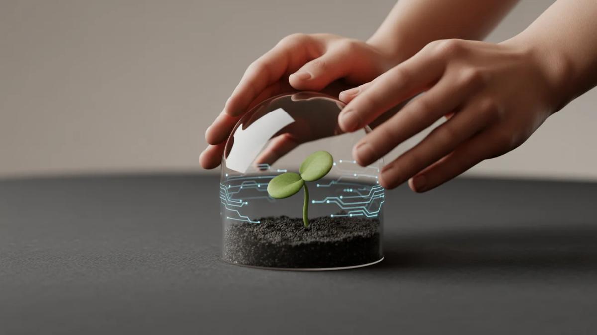 Investing’s Simple Rules Demand Disciplined Emotional Control