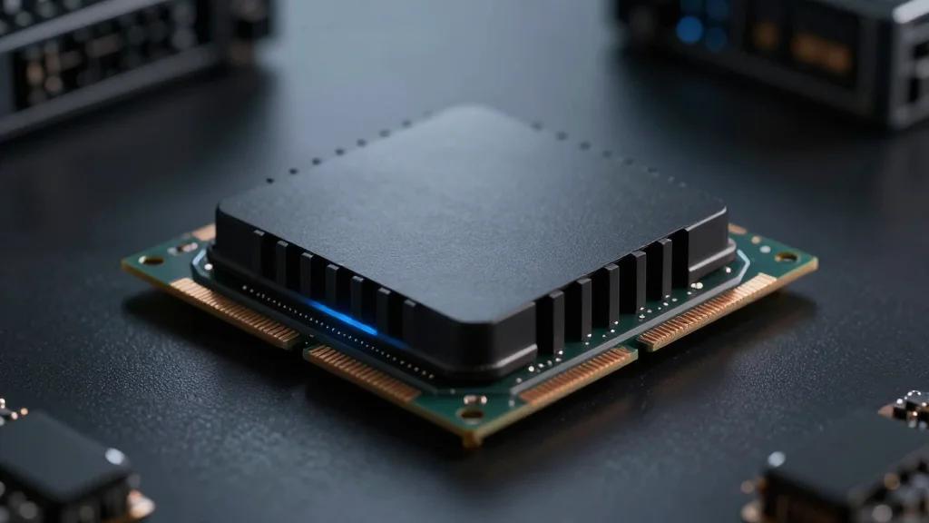 Broadcom to Supply Custom AI Accelerators to Meta in Multi‑Year Deal