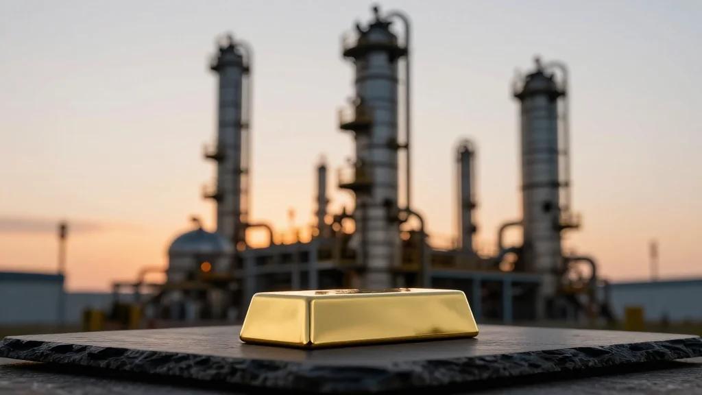 Afreximbank Underwrites US$2.5-billion Term Loan for Dangote Refinery