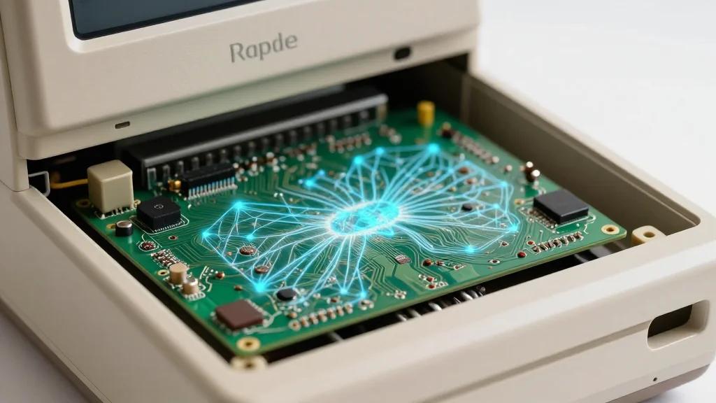 A Communist Apple II and Fourteen Years of Not Knowing What You're Testing