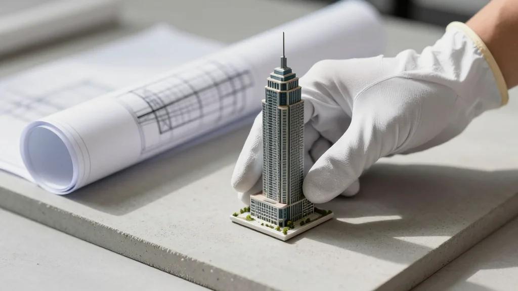 Vanbarton Leads Office‑to‑Residential Conversion Surge