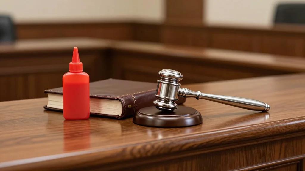 “The DOJ Keeps Making Corrections In Court, and Judges Want Answers; The Justice Department’s Corrections Come Amid Growing Judicial Mistrust...