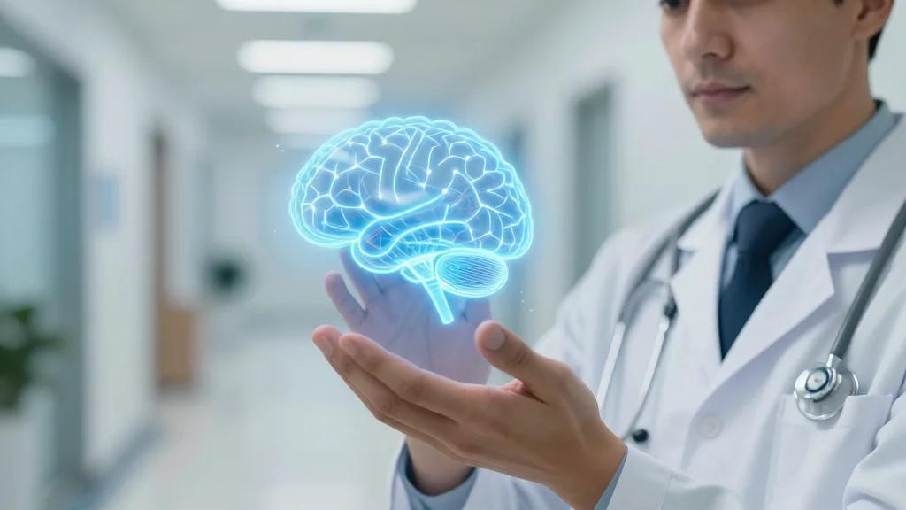 Patients Should Expect Doctors to Use Clinical AI