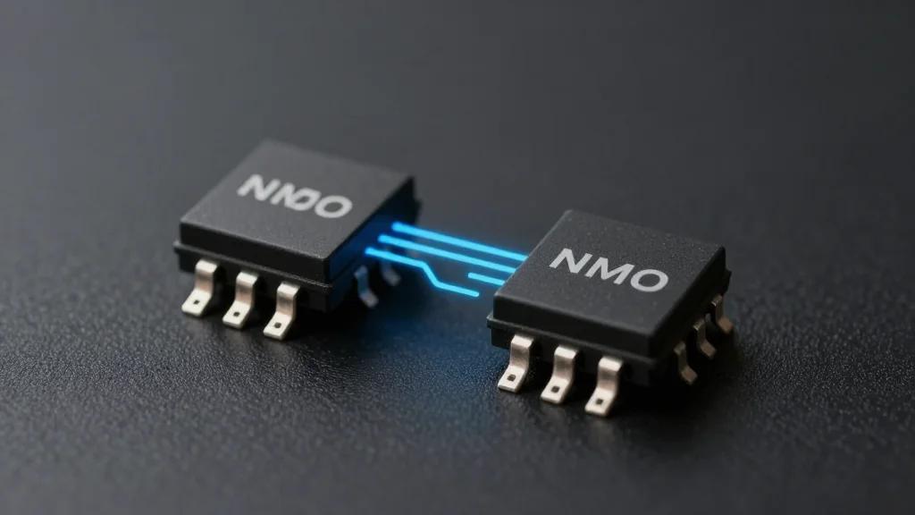 Show HN: A Game Where You Build a GPU