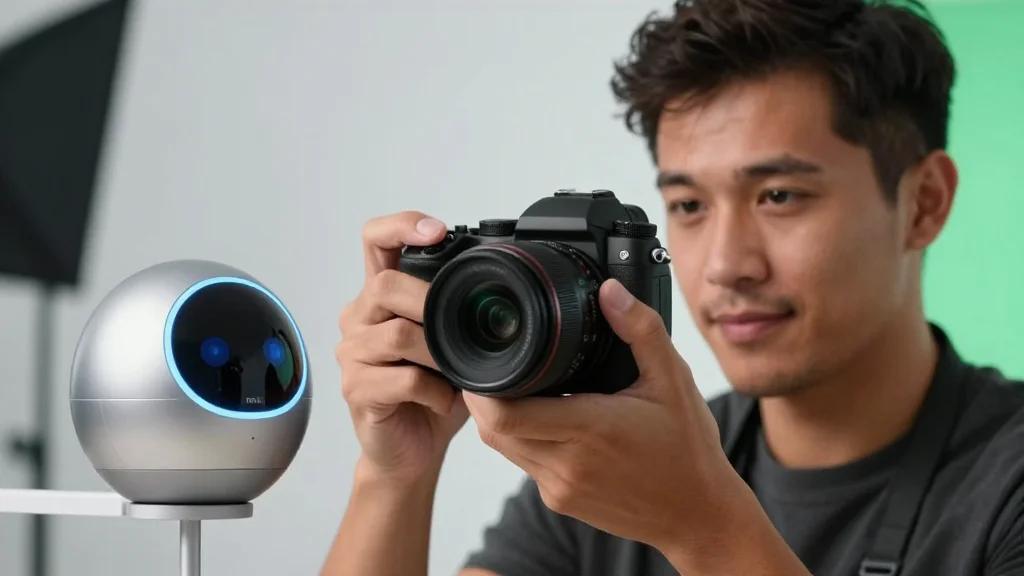 RHEI Overhauls Made Platform With Proactive AI Agents to Eliminate Creator Blank-Page Problem