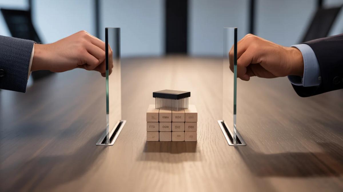 AI Exposes, Not Fixes, Assumption‑Driven Decision Failures