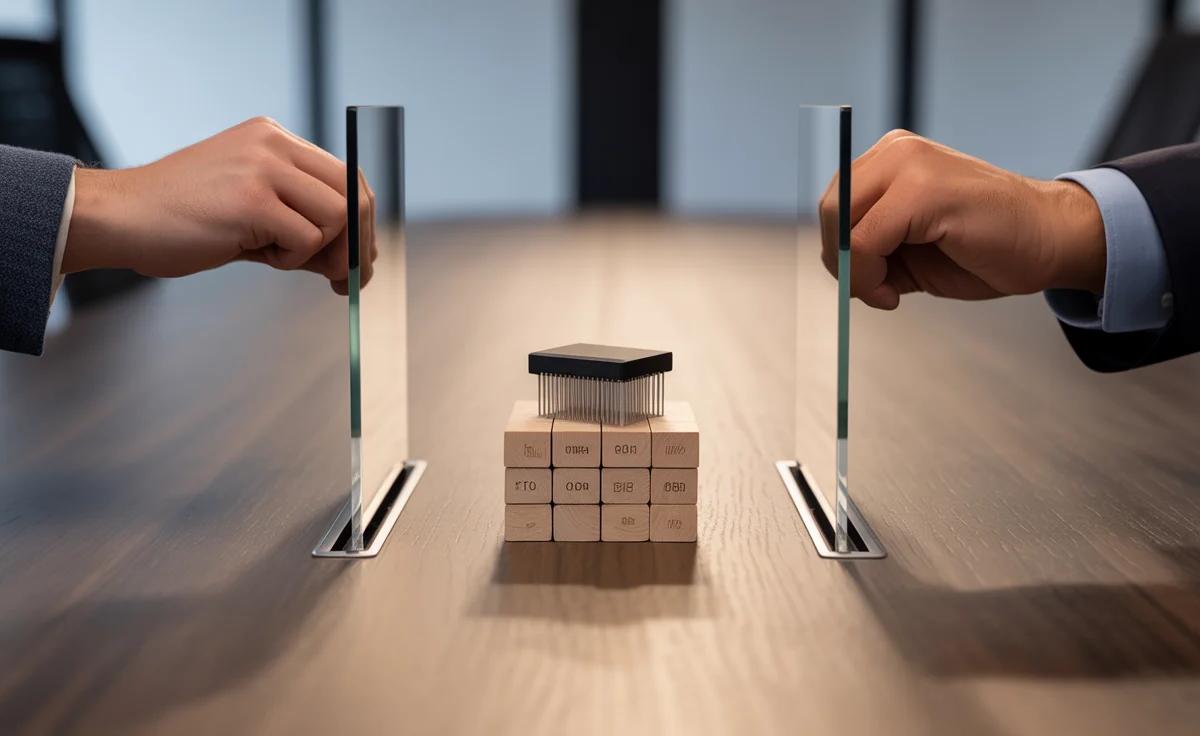 AI Exposes, Not Fixes, Assumption‑Driven Decision Failures