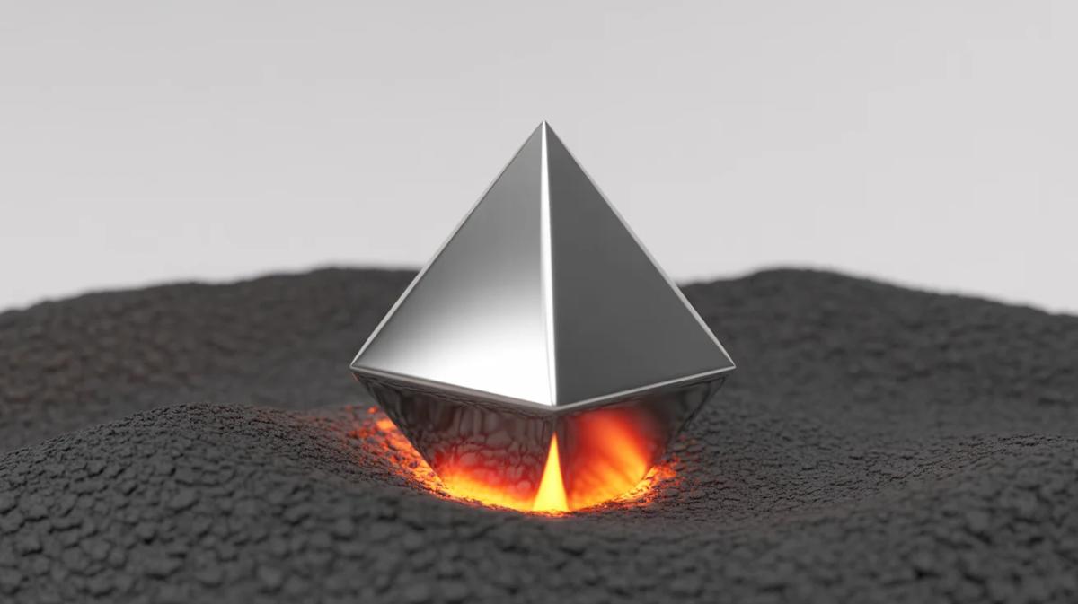 Anti‑ETH FUD Actually Fuels Bullish Momentum