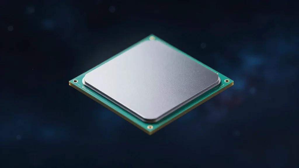 Radiation Hardened Circuit Platform Expands Space Electronics Development