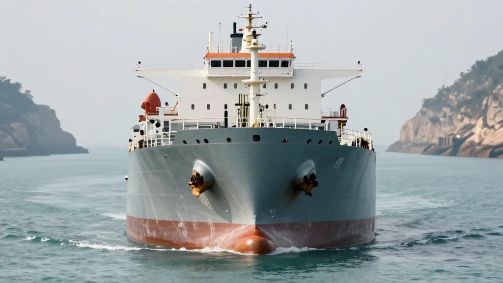 Strait of Hormuz Disruption Threatens 20% of Global Oil Flow