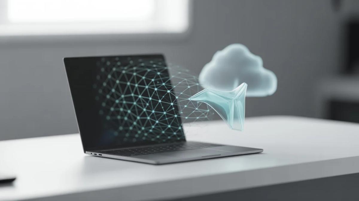 'The Leap Is Insane': Salesforce CEO Swaps ChatGPT for Gemini 3 and Says He's 'Not Going Back'