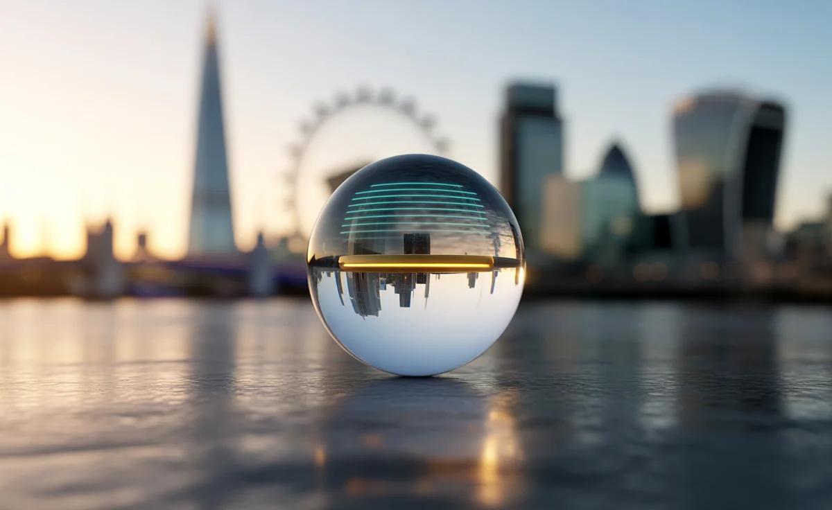 Bolt Insight Secures £7M Funding Led by Pembroke VCT