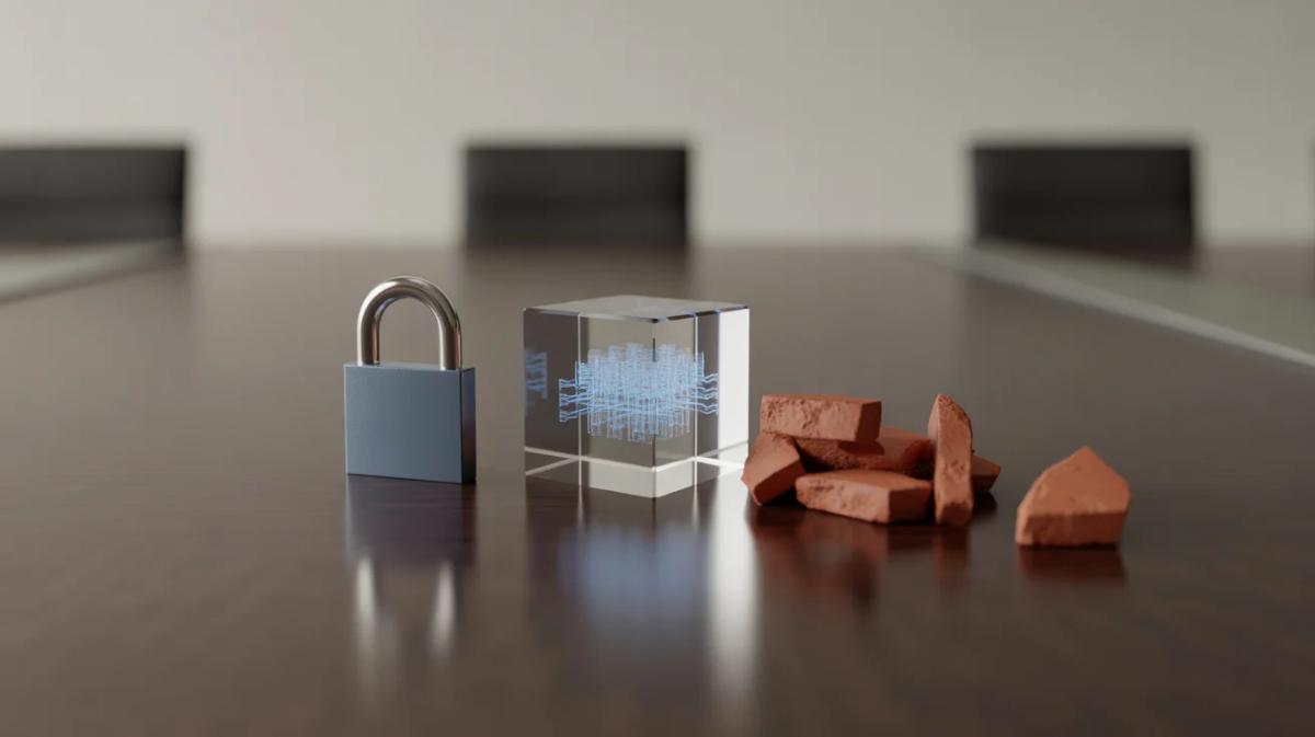 For AI to Succeed in the SOC, CISOs Need to Remove Legacy Walls Now