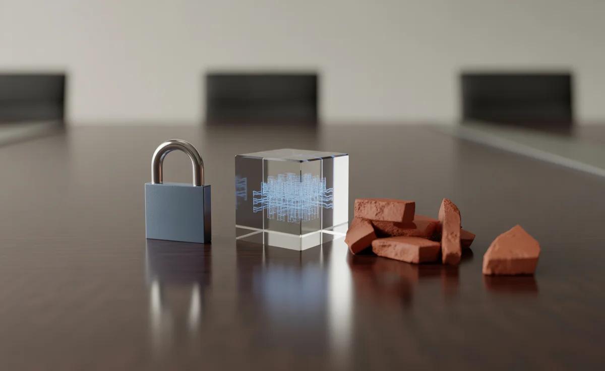 For AI to Succeed in the SOC, CISOs Need to Remove Legacy Walls Now