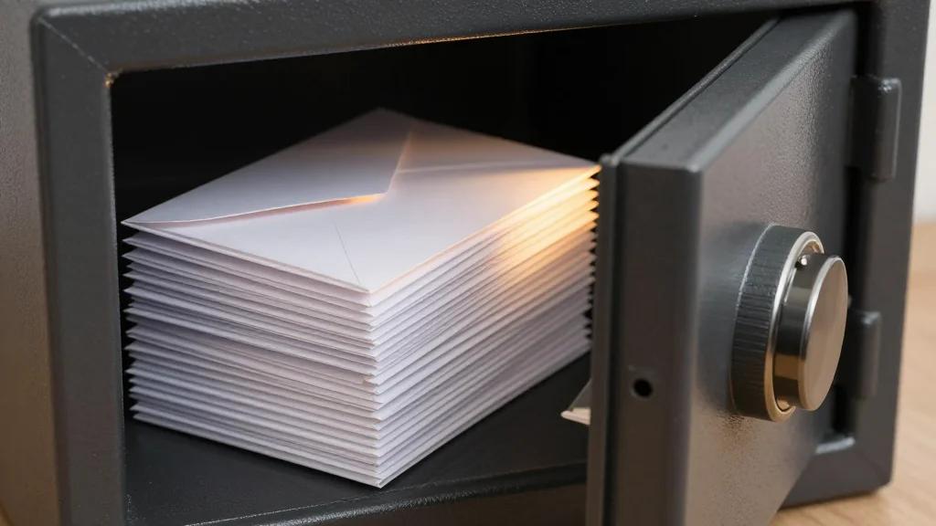 Treat Your Email List Like a Retirement Asset