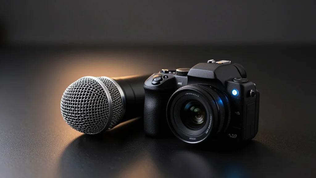 Sound You Can See: Podcasting’s Video Dilemma