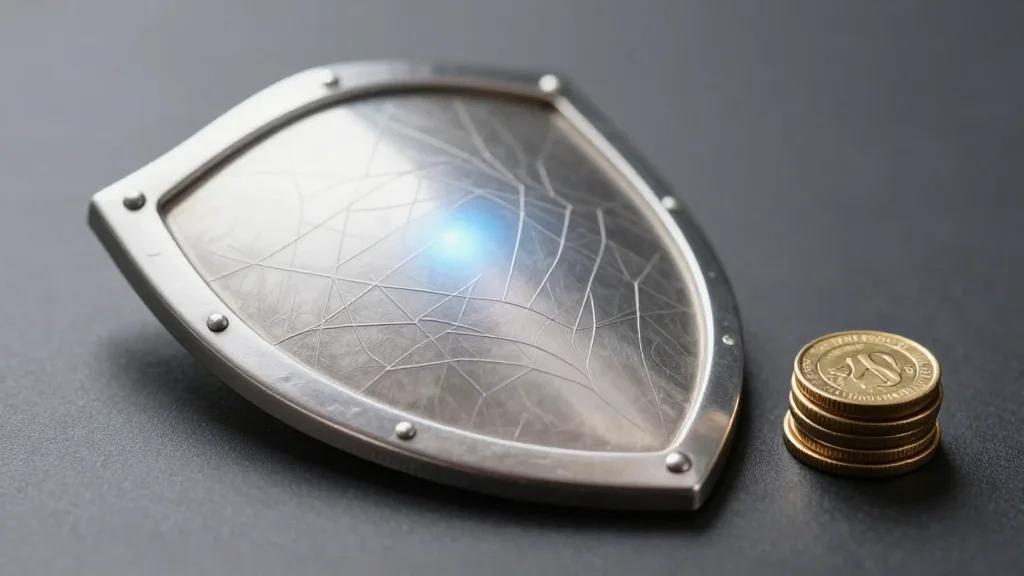 CFOs Treat Vendor Data Risks as Balance Sheet Threats