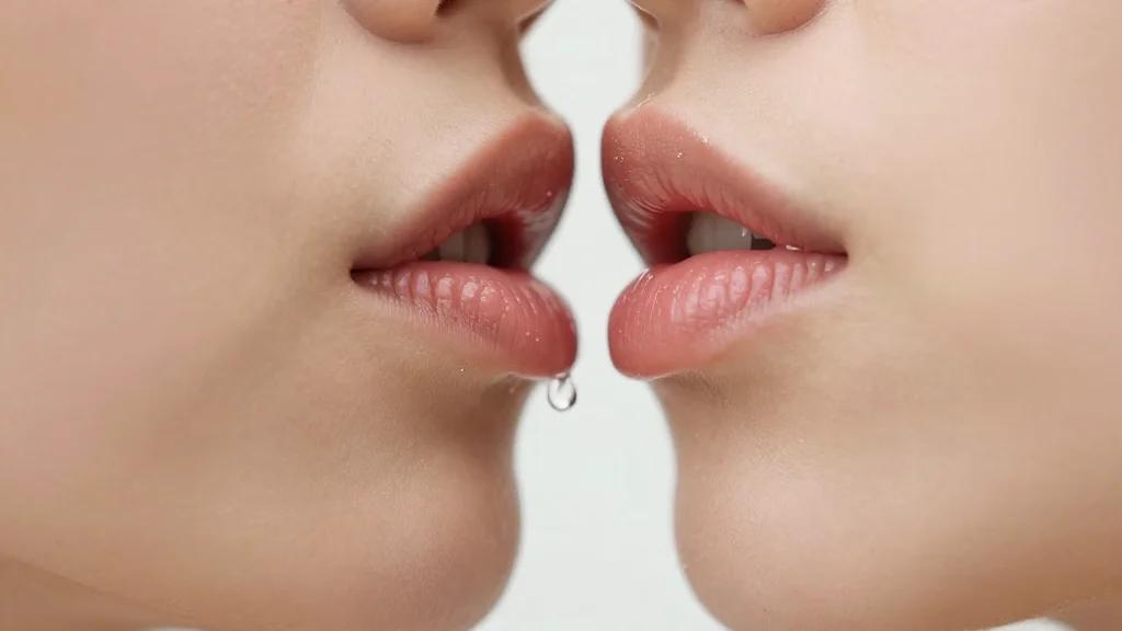 Can Gluten Pass Through a Kiss? New Data Are Reassuring