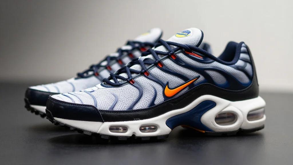 Nike’s New Air Max Plus Collaboration Is a Celebration of African Culture