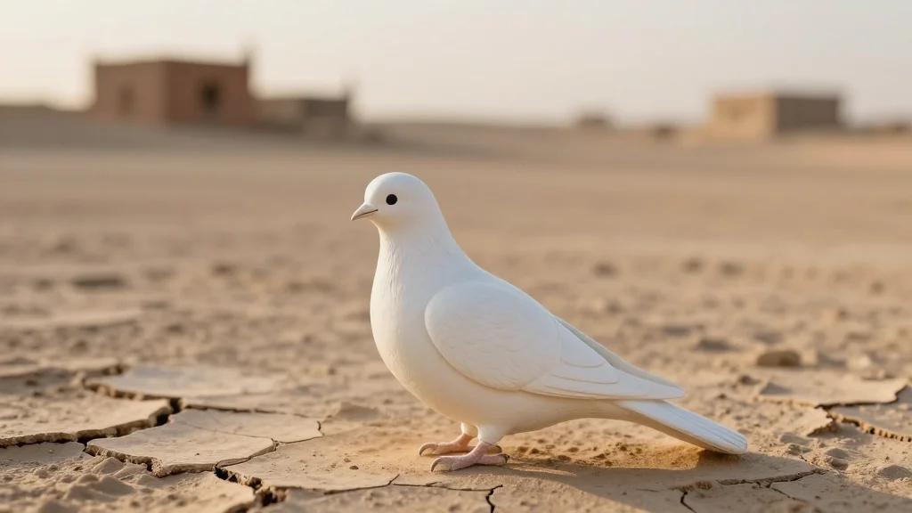 Iran Demands US‑Israel Halt Bombings to End War